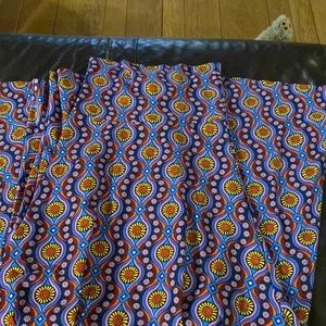 Lularoe XXS maxi skirt or strapless dress